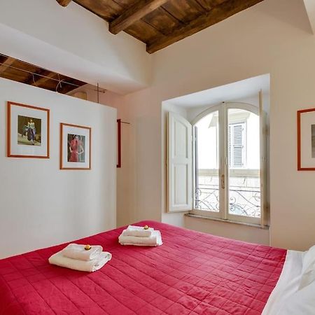 Barberini 360 Apartment Rome Luaran gambar