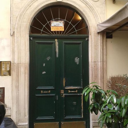 Barberini 360 Apartment Rome Luaran gambar