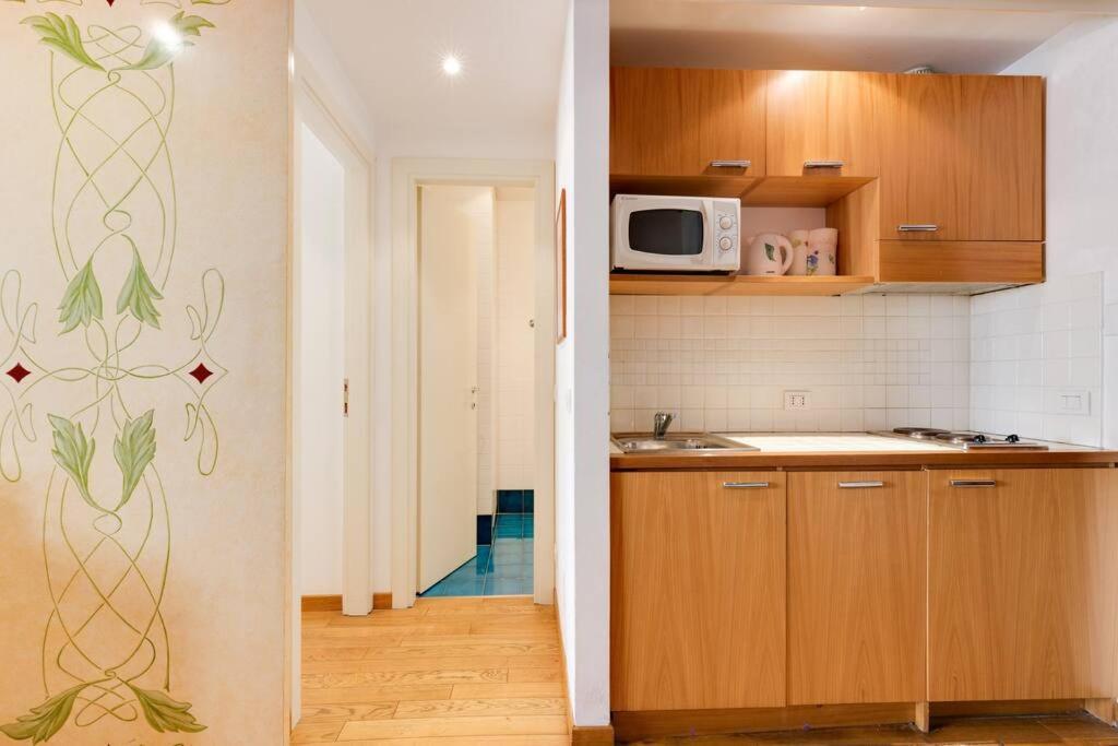 Barberini 360 Apartment Rome Luaran gambar