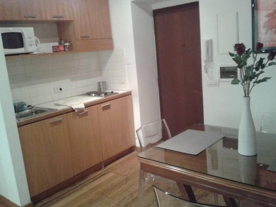 Barberini 360 Apartment Rome Luaran gambar