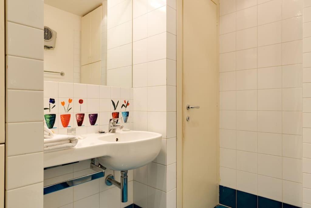 Barberini 360 Apartment Rome Luaran gambar