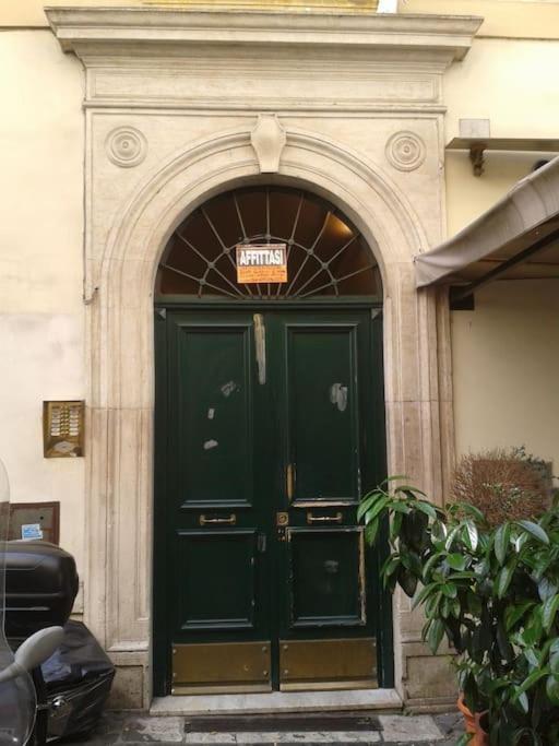 Barberini 360 Apartment Rome Luaran gambar
