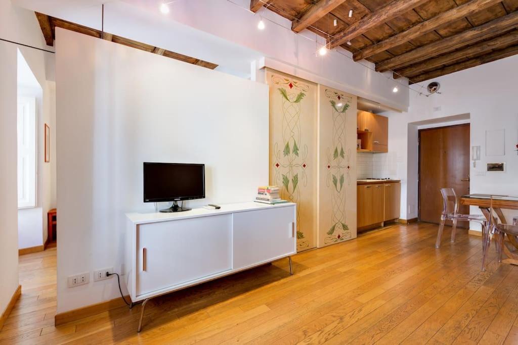Barberini 360 Apartment Rome Luaran gambar