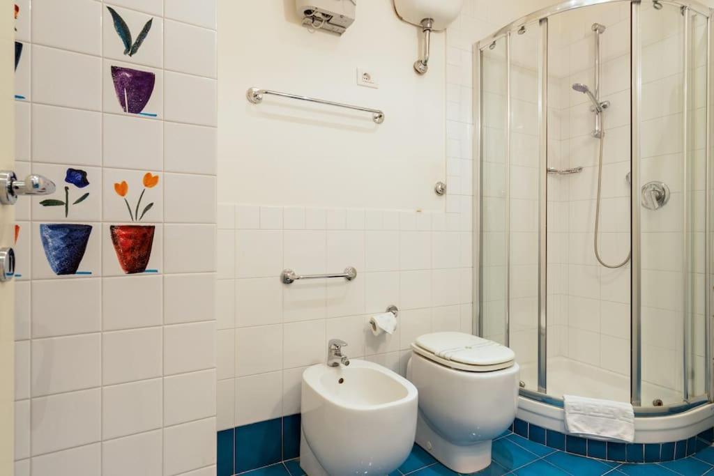 Barberini 360 Apartment Rome Luaran gambar
