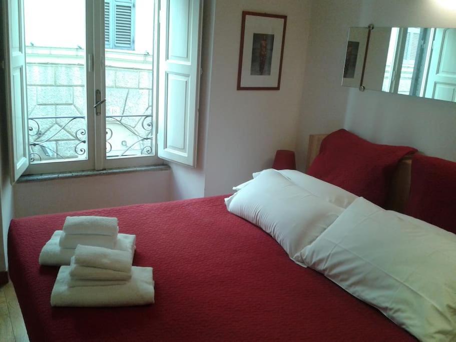 Barberini 360 Apartment Rome Luaran gambar