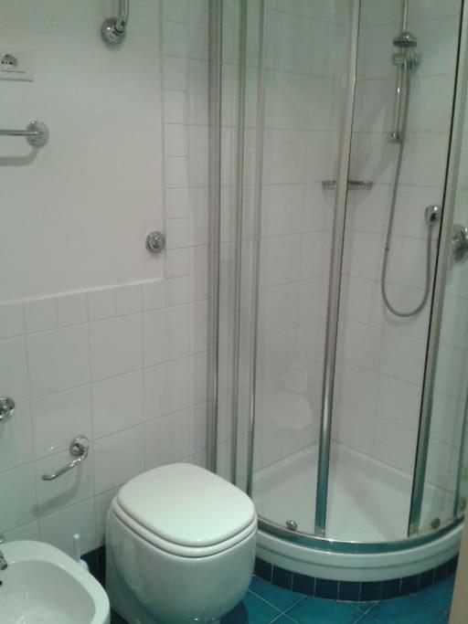 Barberini 360 Apartment Rome Luaran gambar