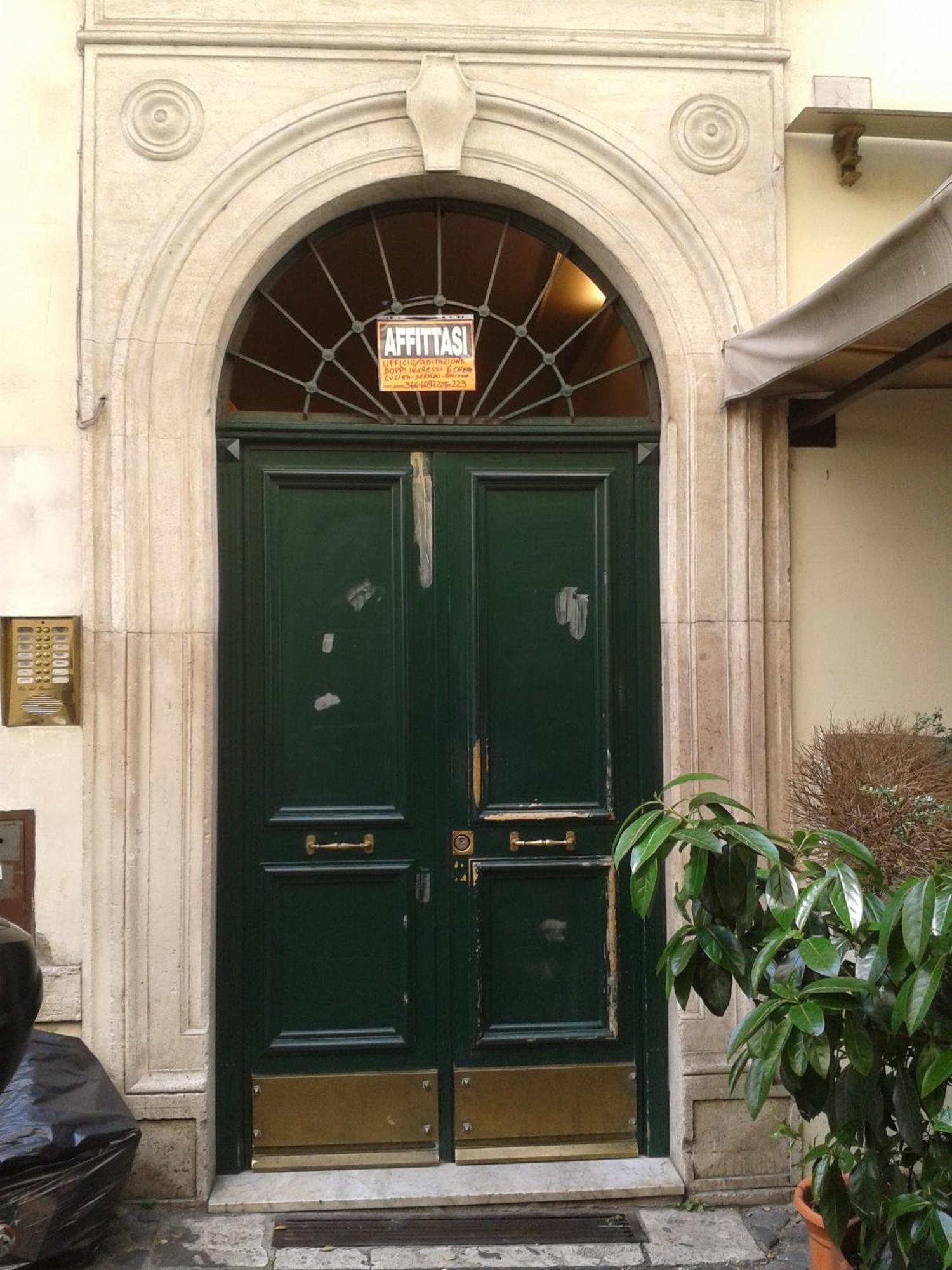 Barberini 360 Apartment Rome Luaran gambar